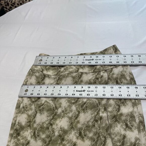 Carine Roitfeld Paris x Uniqlo Skirt Size 0 - Picture 3 of 7